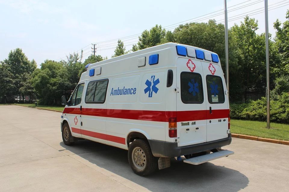 洛扎县长途跨省救护车
